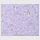 Search for ice blue wrapping paper Winter