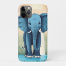 Search for blue elephant iphone cases Animal