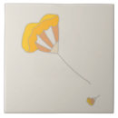 Search for ochre coasters Flower