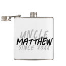Search for cool flasks Black and white
