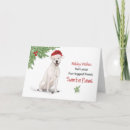 Search for breeds dogs christmas cards Funny