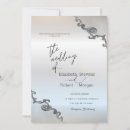 Search for lace border wedding invitations Modern