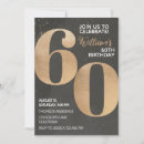 Search for for men 60th birthday invitations Sixtieth