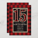 Search for teen boy quinceanera invitations Teenager