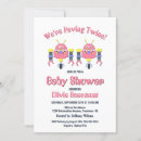 Search for robot baby invitations Cute