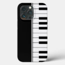 Search for music tutor cases Black and white
