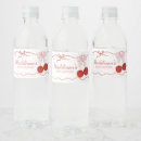 Search for cherries labels Pink