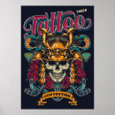 Search for conventional posters Tattoo