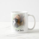 Search for boxer dogs mugs Dog lover