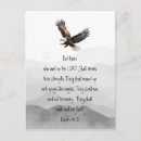 Search for blank postcards Scripture
