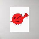 Search for mascots posters Wall