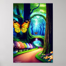Search for looking glass posters Alice in wonderland