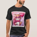 Search for cat valentine tshirts Kitten