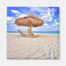 Search for sandy magnets Seascape