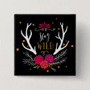 Search for wild square badges Animal
