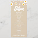 Search for baby shower menus Food