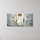 Search for victor canvas prints Seated
