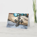 Search for elegant confirmation cards Cross