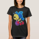 Search for larva tshirts Butterflies