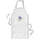 Search for bluebird aprons Flowers
