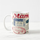 Search for stamp collecting mugs Mail
