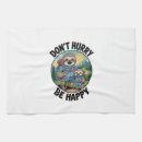 Search for sloth towels Kawaii