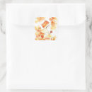 Search for cutest stickers Orange