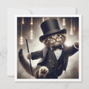 Search for black cat birthday invitations Funny