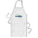 Search for fish aprons Cooking