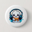 Search for headphones badges Cute