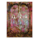 Search for chandelier posters Chic