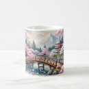 Search for scenery mugs Mountains