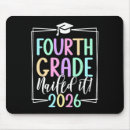 Search for commencement mousepads Motivation