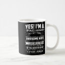 Search for yes mugs Modern