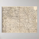 Search for mid west posters Map