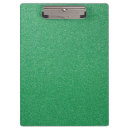 Search for green glitter clipboards Sparkle