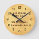 Search for bible verse clocks Motivational