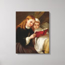 Search for story canvas prints 19th