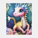 Search for dragon blankets Mythical
