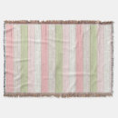 Search for floral pattern throw Sage green
