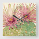 Search for cactus clocks Floral