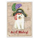 Search for old map cards Pirate