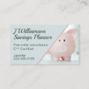 Search for saving business cards For her