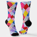 Search for colourful socks Stylish