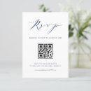 Search for qr code rsvp Typography