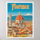 Search for florence posters Vacation