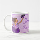 Search for dancing with the stars mugs Ballerina