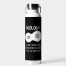 Search for biologist drinkware Funny