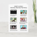Search for mistake cards Humour