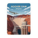 Search for dam magnets Landmark